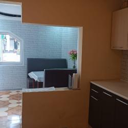 Фото Отель Тенистый Берег