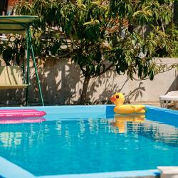 Фото Отель Дом Радости