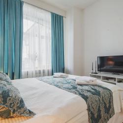 фото 15 GMApartments (ДжиЭмАпартментс) на улице Тверская 6 строение 5