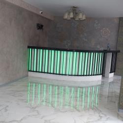 Фото Отель Мята