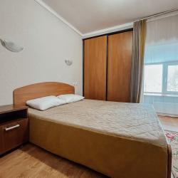 Фото Отель Аммонит