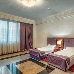 Фото Отель Артис Плаза