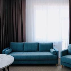 Фото Отель Sanitas Medical Resort&SPA (Санитас Медикал)