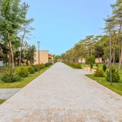 Фото Отель Volna Sea Village (Волна Си Вилладж)