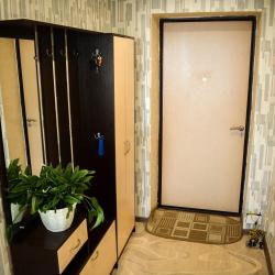 2-комнатные апартаменты стандарт
