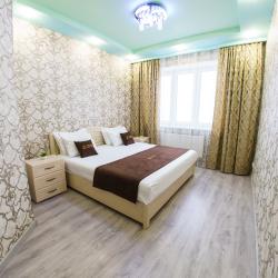 2-комнатные апартаменты стандарт Аркадия Шипунова, д.8