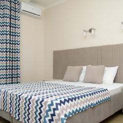 Фото Отель Дельта