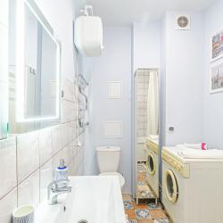 Фото Апартаменты на улице Ново-Садовая 201