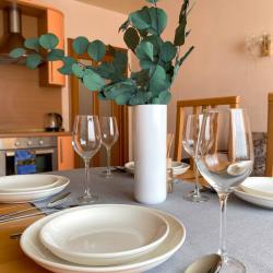 Фото Отель Апарт Комфорт на проспекте Московский