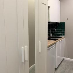 фото 33 Apartments Private (Апартментс Прайвит) на улице Цимлянская