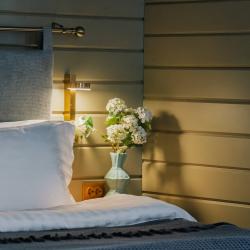 Фото Парк-отель Канжуль Хакасия