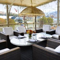 Фото Отель Ambassadori (Амбассадори)