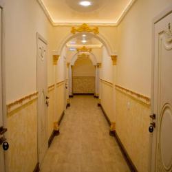 Фото Отель Wald Garten (Вальд Гартен)