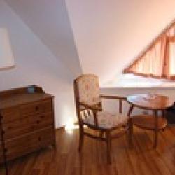 1-местный номер стандарт (с завтраком)