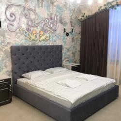 Номер люкс 