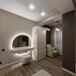 3-комнатные апартаменты люкс