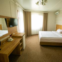 Фото Отель Нарлен