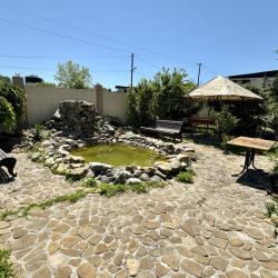 Фото Отель Резиденция Апсны