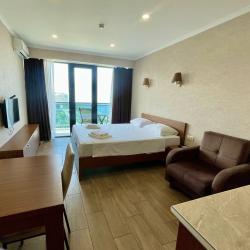 Фото Отель Marvella Apartments Orbi Beach Tower