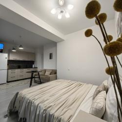 Фото Отель Like Home на улице Ломоносова 79