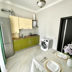 Фото Кварт Отель на улице Свободы