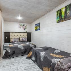 Комната улучшенная