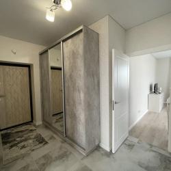 2-комнатные апартаменты люкс с 1 двуспальной кроватью