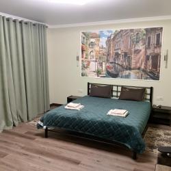 Апартаменты студия