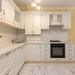 фото 9 Апартаменты на проспекте Калининградский 79б корпус 2