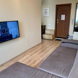 Фото Отель В Гости на Пионерском 53