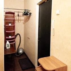 Фото Апартаменты на улице Верхняя Дуброва 29