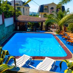 Фото Отель Гостевой Дом Корона