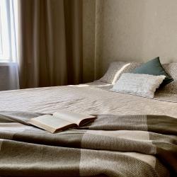 2-комнатные апартаменты эконом 2-кв. ул. Красноармейская 14 №97