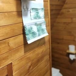 Коттедж Сканди