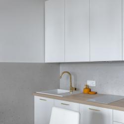 Апартаменты студия 7 г.Москва, Шмитовский пр.39к2
