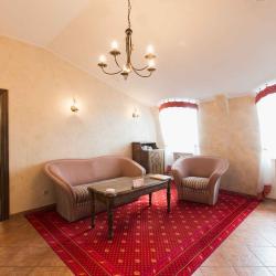 Номер люкс №201