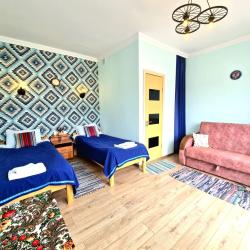 Фото Отель У Лукоморья