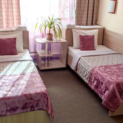 Номер стандарт семейный