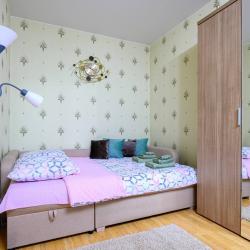фото 8 Welcome Home (Вэлком Хоум) на проспекте Ветеранов 75 корпус 3