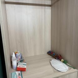 1-комнатные апартаменты стандарт