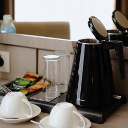 Фото Отель City Stay Hotel Bishkek (Сити Стей )