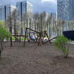 2-комнатные апартаменты улучшенные