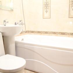 Фото Отель Аврора