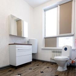 4-комнатный коттедж стандарт