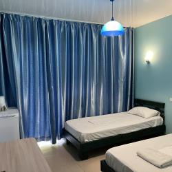 Фото Отель М33