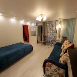 Фото Апартаменты Наш дом на улице Киевская