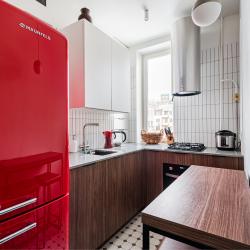 фото 12 Flat Inn (Флэт Инн) на бульваре Чистопрудный 12к2