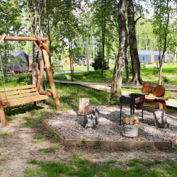 Геокупол Делюкс