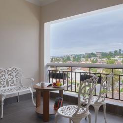 Фото Отель Garuda Boutique hotel (Гаруда Бутик)