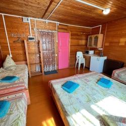 Фото Отель У озера на улице Речная 38